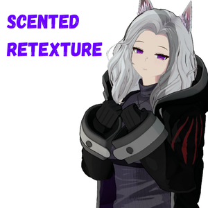TOXIC STYLE【SCENTED】