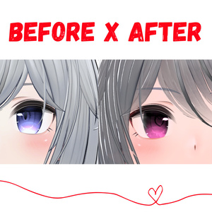 HEART EYES 「Mophira」 缩略图 2