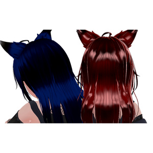 CRAZY HAIR「Mophira」 缩略图 3