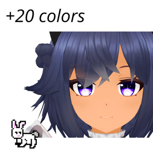STARRY EYES「BUNA」 缩略图 2