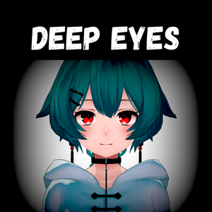 DEEP EYES 「HAKKA」