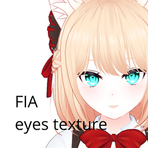 HAPPY EYES「FIA」