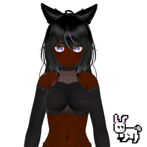 SKIN TONE 「Mophira」 缩略图 2