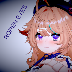 SUNSET EYES 【ROREN】