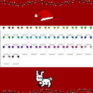 Xmas Eyes 「セレスティア」 缩略图 3