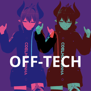 OFF-TECH 『レナ・カクテル-Lena Cocktail-』