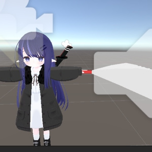 他人しばきハリセン