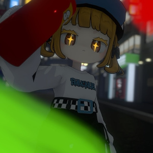 【MA対応】Splay!! 【VRCHAT用アバターペンギミック】 缩略图 3