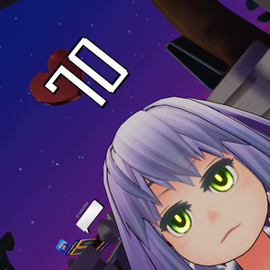 【VRChat OSC拡張】OSC HeartRateSender【心拍計】