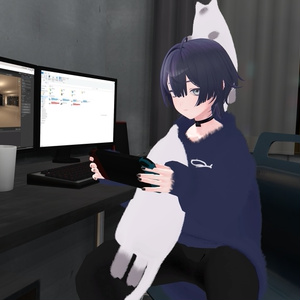 ねこふわルームウェア【くうた専用】 缩略图 14