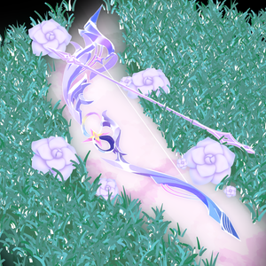 Honkai Star Rail - The Promise's "∞"