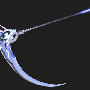 Honkai 3rd - Seele's Scythe