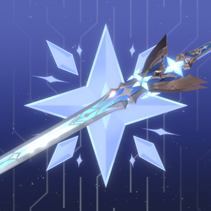 Exaiphanes Blade