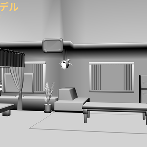 某コテージ