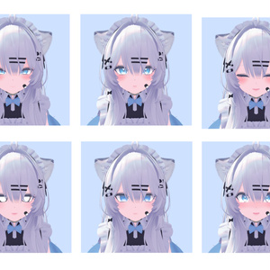 瑞希表情 パッケージ 缩略图 4