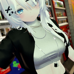 【5avatar対応】Astyle 缩略图 5
