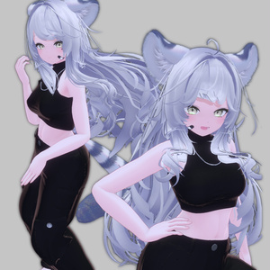 【5avatar対応】Astyle 缩略图 2