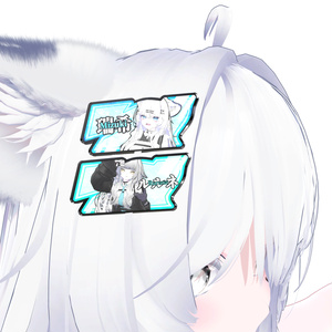 激熱ヘアピン 缩略图 3