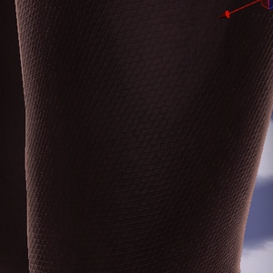 Mizuki Defaultニーソ用material 缩略图 4