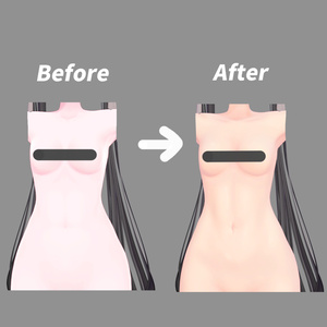 Mizuki Texture 爆弾セット 缩略图 7