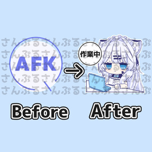 Mizuki用status置き換え 缩略图 2