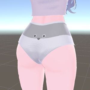 【7Avatar対応】いろんなパンツセット‼ 缩略图 10