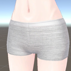 【7Avatar対応】いろんなパンツセット‼ 缩略图 6