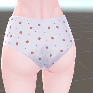 【7Avatar対応】いろんなパンツセット‼ 缩略图 4