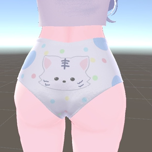 【7Avatar対応】いろんなパンツセット‼ 缩略图 3