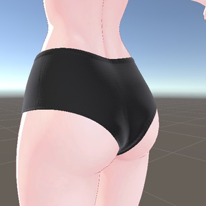 【7Avatar対応】いろんなパンツセット‼ 缩略图 8