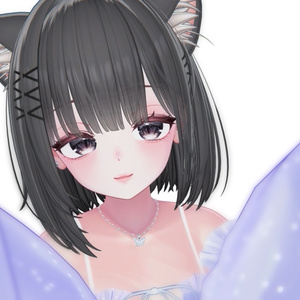 【6Avatar対応】Cateyes 缩略图 3