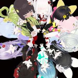 一ノ瀬用着物 缩略图 5