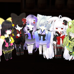 一ノ瀬用着物 缩略图 6