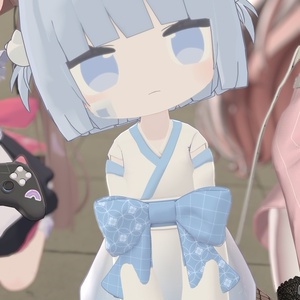 一ノ瀬用着物 缩略图 4