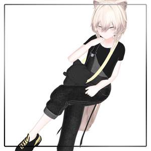 Simple overall 缩略图 6