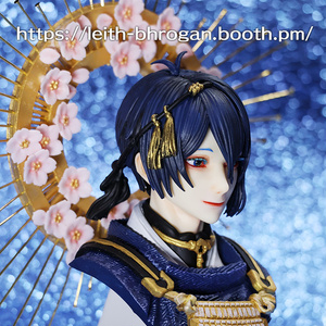 未開封　刀剣乱舞　ねんどろいど　大典太光世 ねんどろいど 大典太光世 | GOODSMILE ONLINE SHOP