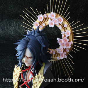 最終値下げ】水心子正秀ガレージキット(ノンスケール) 刀剣乱舞 再販