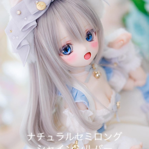 DD.MDD用⭐︎万能首ジョイントパーツ - Pigg Doll - BOOTH