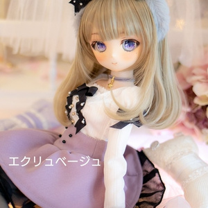 「春日奇妙物語-新章」（1/6ドール）ディーラー様製 春日奇妙物語-新章」（1/4ドール） - 木茶動物園 - BOOTH