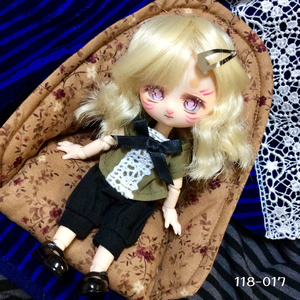 カスタムヘッド等 - BOOTH