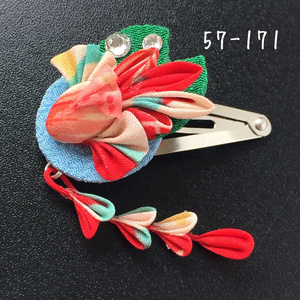 MSD以上対応 金魚パッチンどめ
