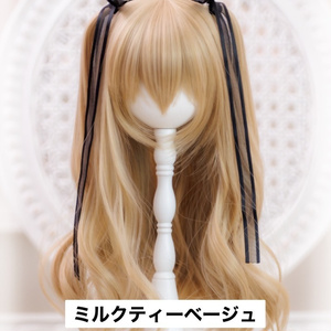 春日奇妙物語-新章」（1/4ドール） - 木茶動物園 - BOOTH