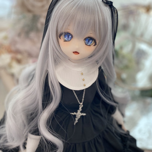 海風の絵本＆続編📖」（1/4ドール） - 木茶動物園 - BOOTH