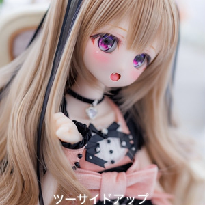 ロンシュカクチュール - BOOTH