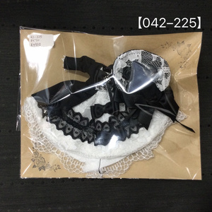 オビツ11サイズ ロングドレス