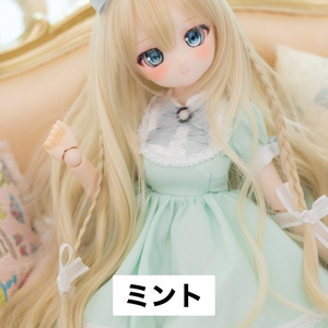カスタムヘッドDDH-10セミホワイト - Tiarellla - BOOTH