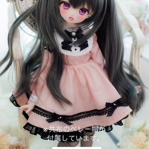カスタムヘッドDDH-10セミホワイト - Tiarellla - BOOTH