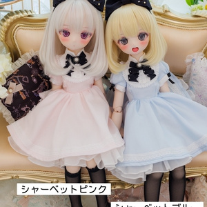 カスタムヘッドDDH-10セミホワイト - Tiarellla - BOOTH