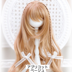 海風の絵本＆続編📖」（1/4ドール） - 木茶動物園 - BOOTH