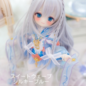 即納）「シーソルトラムネ」（1/6ドール） - 木茶動物園 - BOOTH
